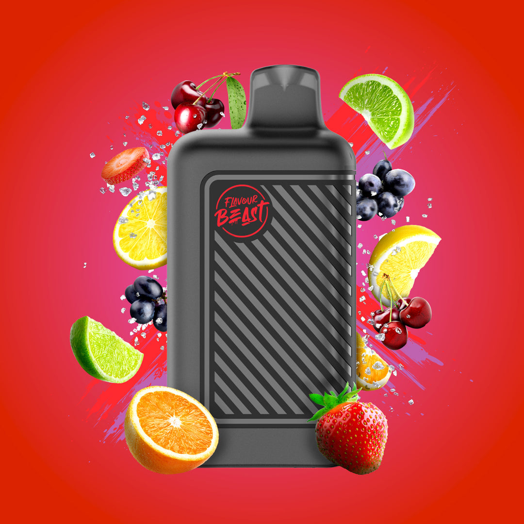 Flavour Beast - Beast Mode 8K Disposable