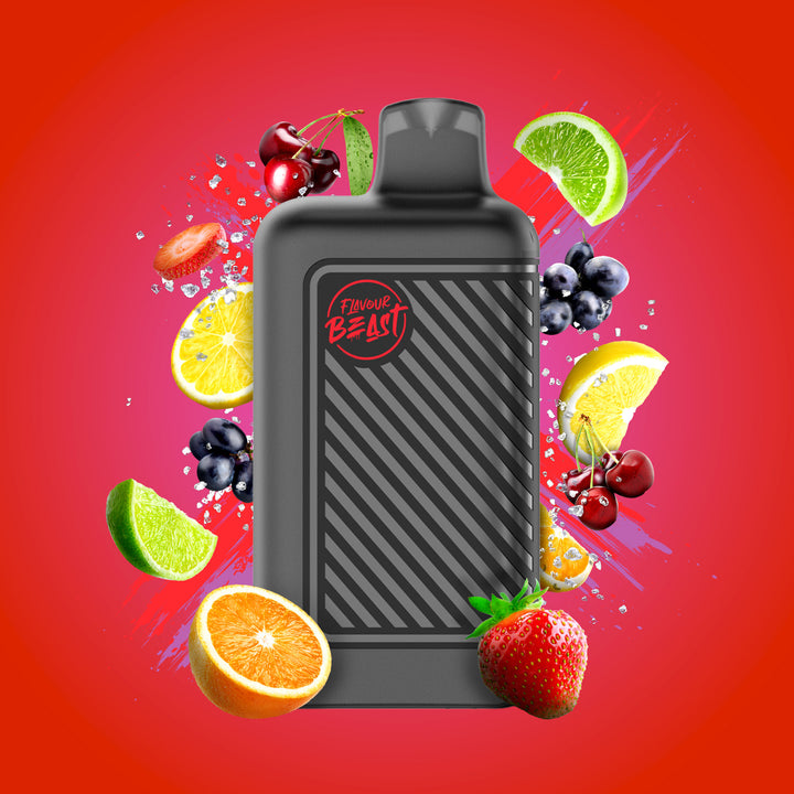 Flavour Beast - Beast Mode 8K Disposable