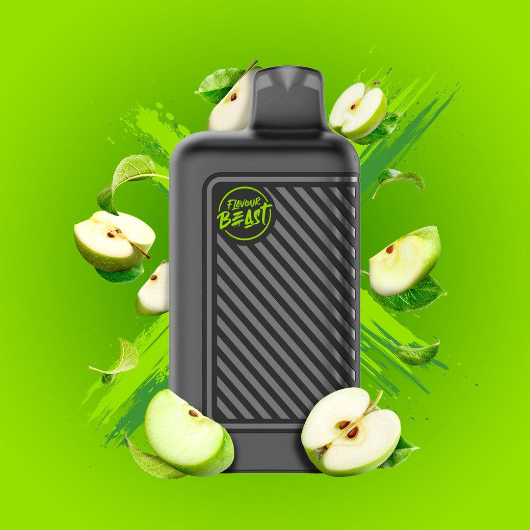 Flavour Beast - Beast Mode 8K Disposable