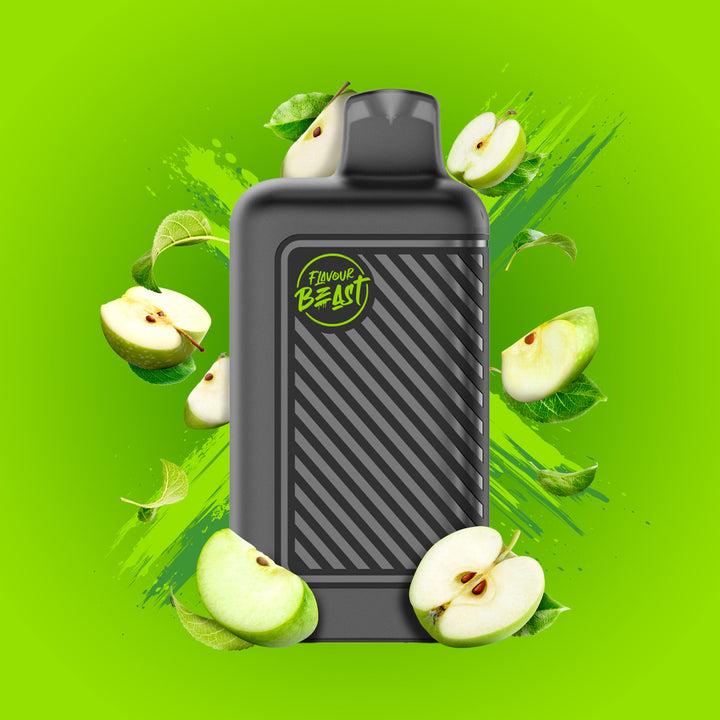 Flavour Beast - Beast Mode 8K Disposable