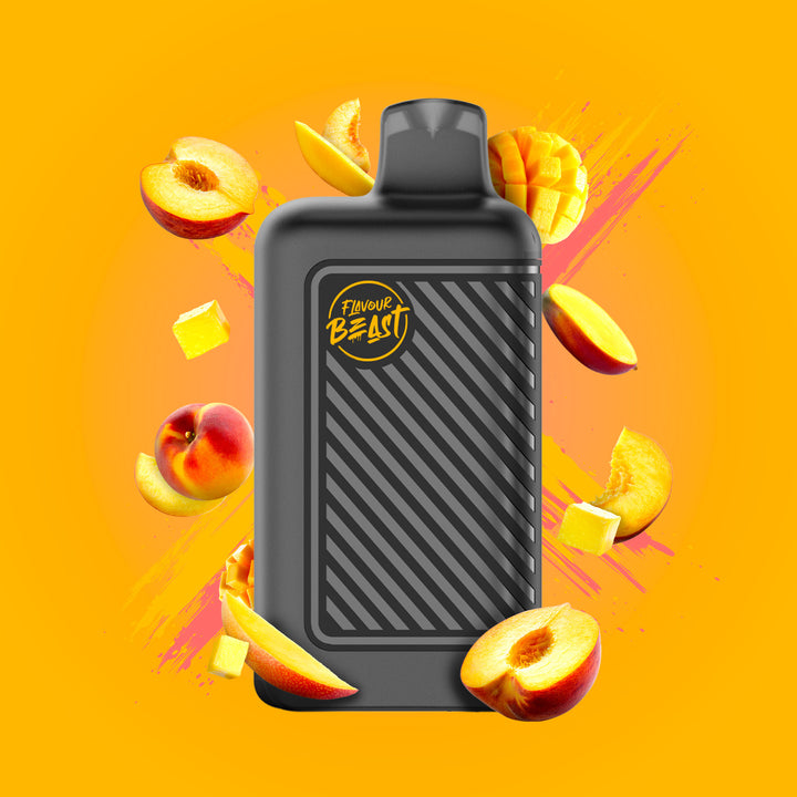 Flavour Beast - Beast Mode 8K Disposable