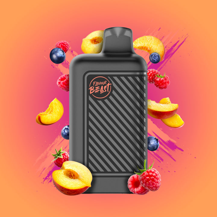 Flavour Beast - Beast Mode 8K Disposable