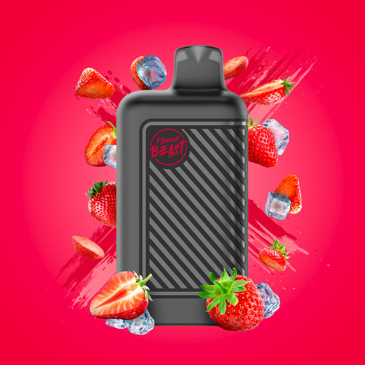 Flavour Beast - Beast Mode 8K Disposable