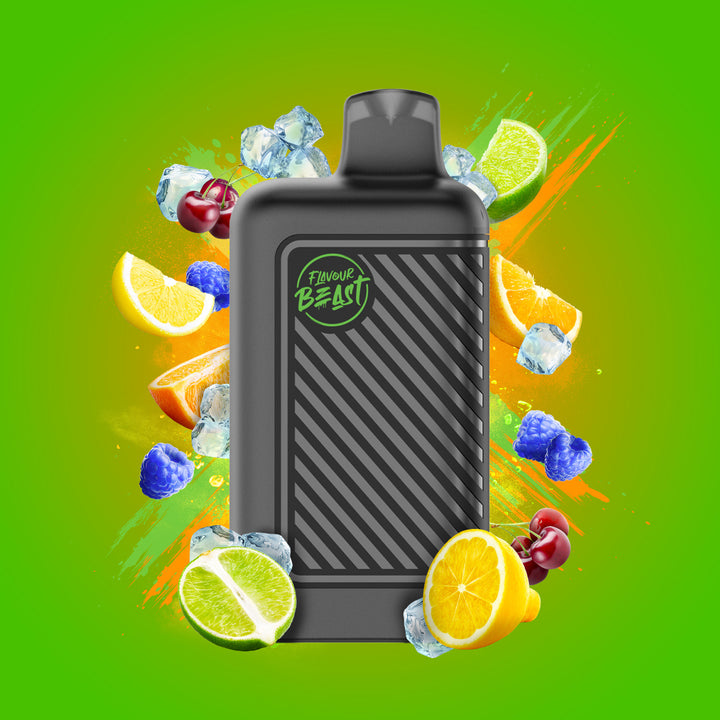 Flavour Beast - Beast Mode 8K Disposable