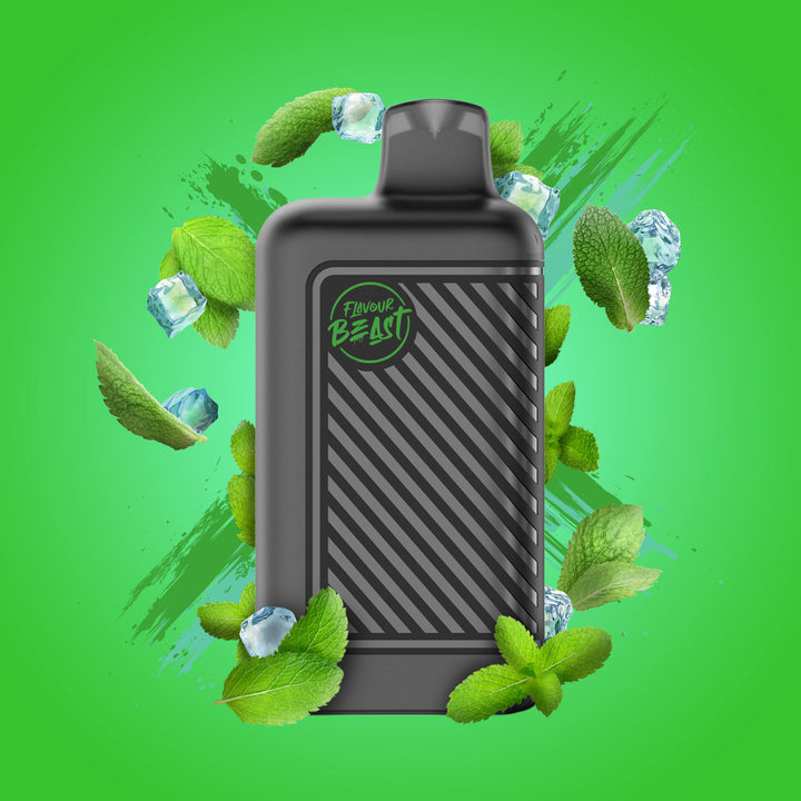 Flavour Beast - Beast Mode 8K Disposable