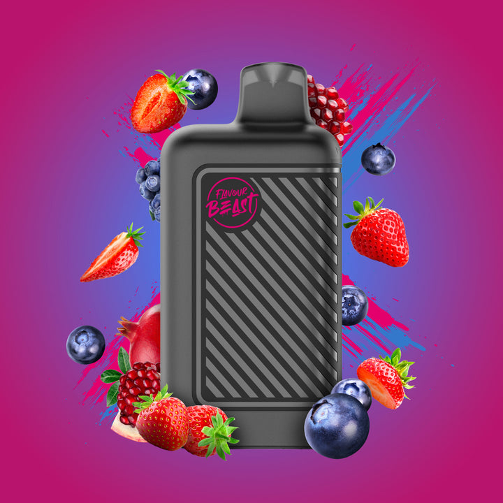 Flavour Beast - Beast Mode 8K Disposable