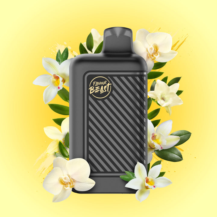 Flavour Beast - Beast Mode 8K Disposable