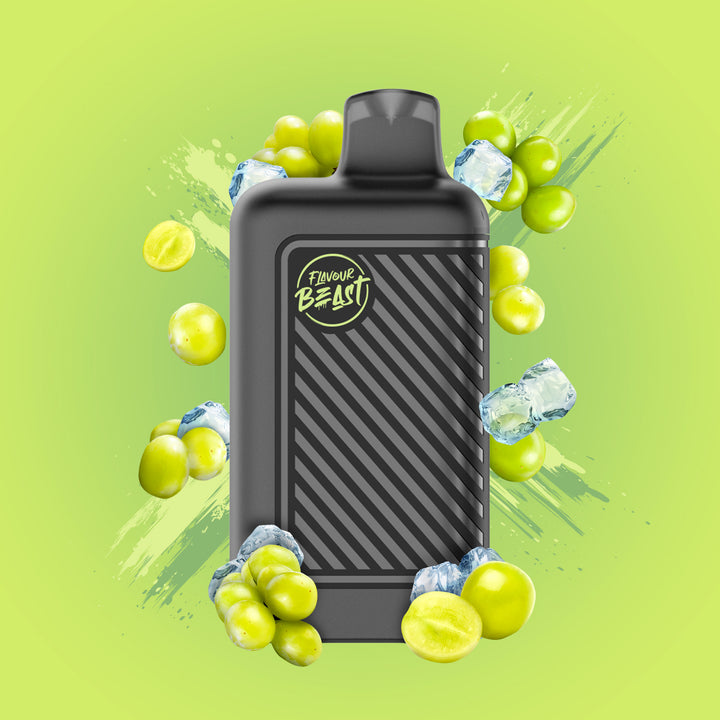 Flavour Beast - Beast Mode 8K Disposable