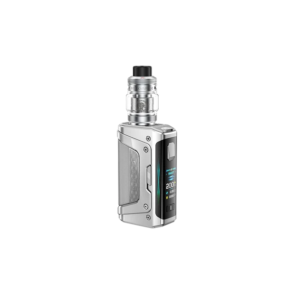 Geekvape Aegis Legend 5 Kit