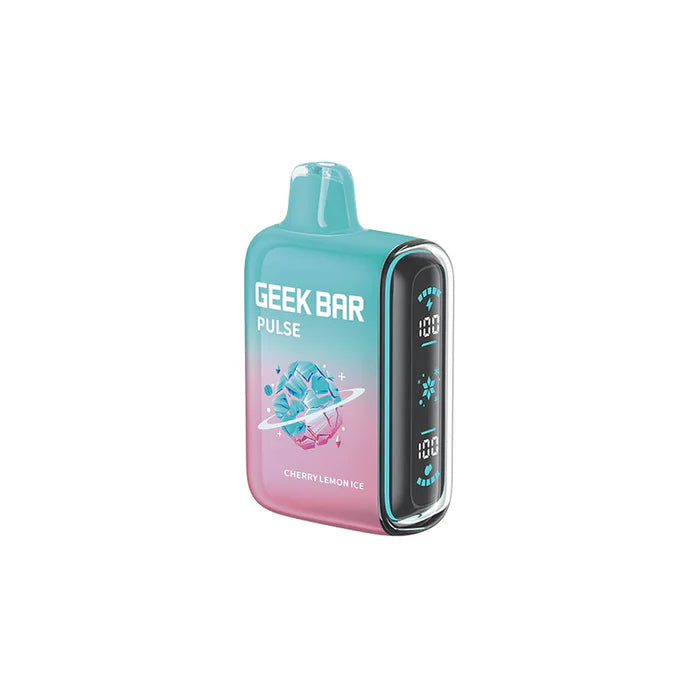 Geek Bar - Pulse Disposable Geek Bar - Pulse Disposable