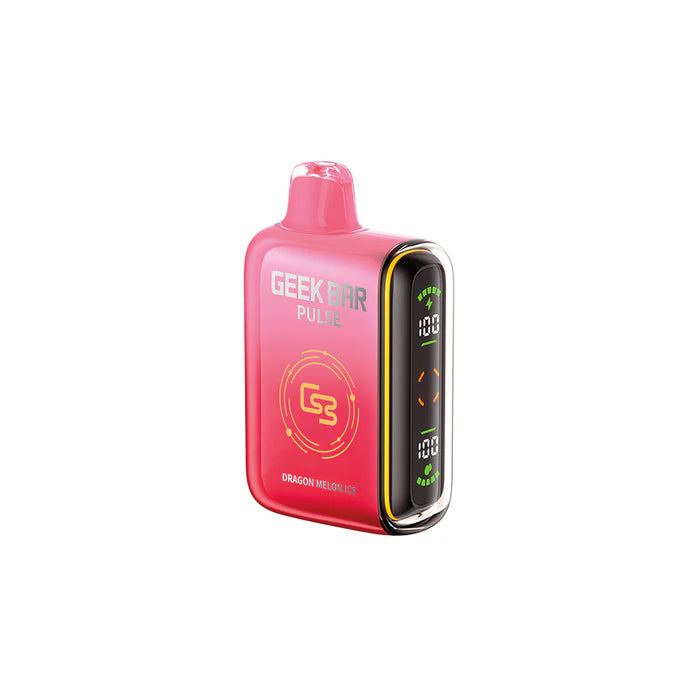 Geek Bar - Pulse Disposable Geek Bar - Pulse Disposable
