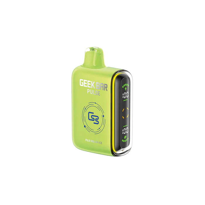 Geek Bar - Pulse Disposable Geek Bar - Pulse Disposable