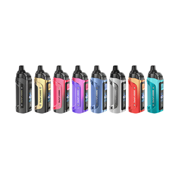 Geekvape - Aegis Boost 3 Kit