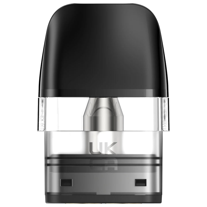 The Canadian Vaper Geekvape Q Pods 3/pk Replacement Pods