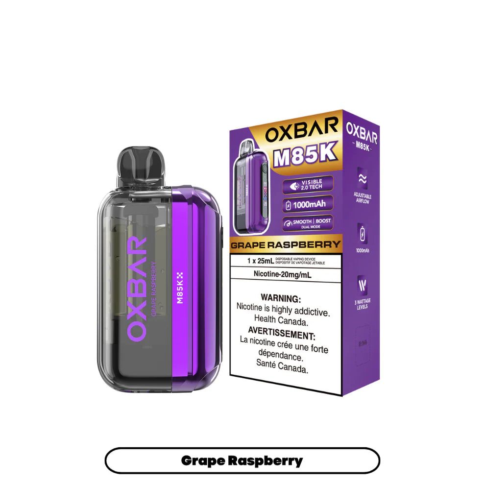 what wattage are disposable vapes Oxbar M85K Colour:Sunset Orange RAINBOW SHERBET | MO2000 Citrus Fruits
