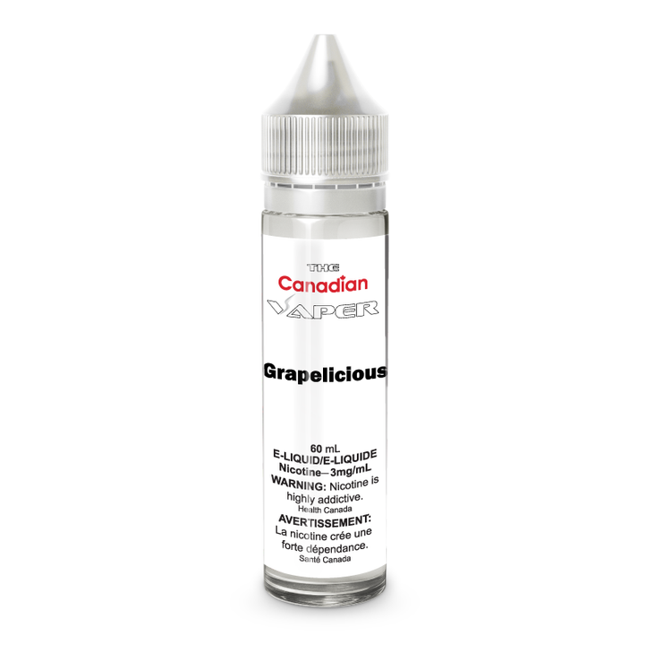 Vend 60ml Fruit