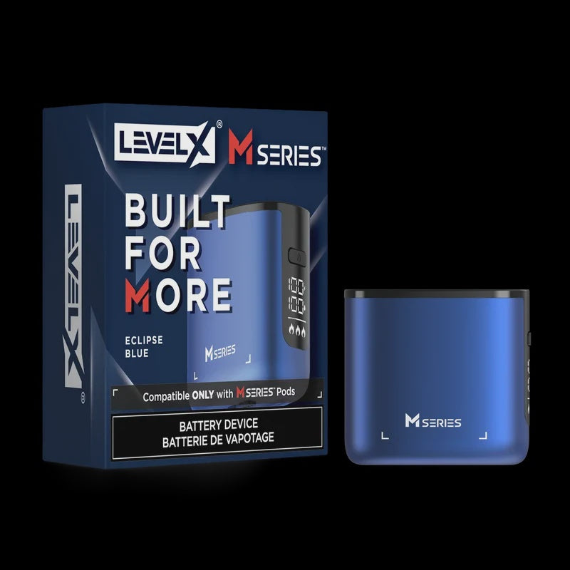 Level X M Series Device