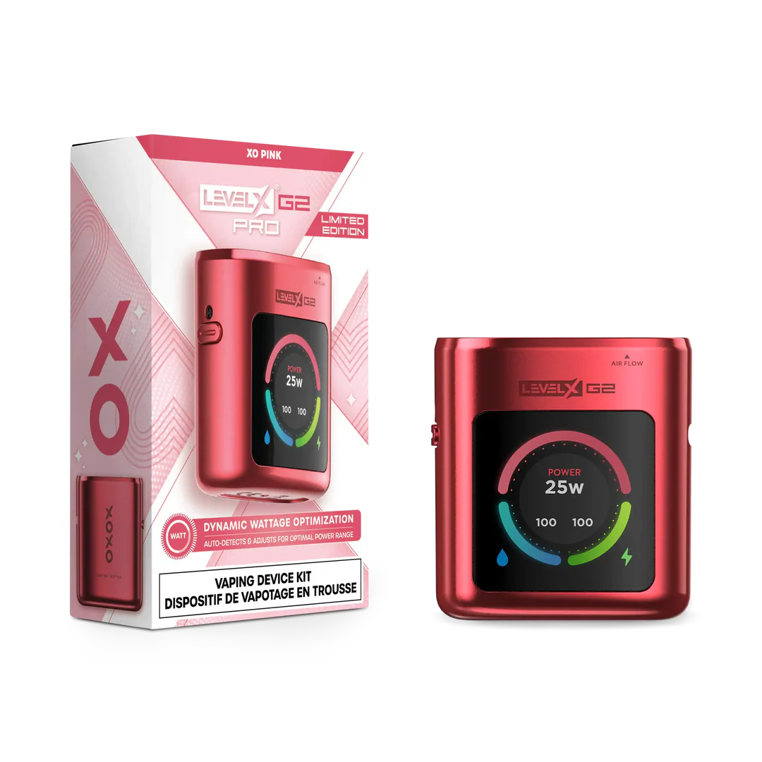 Level X Boost G2 Pro 1000 Device
