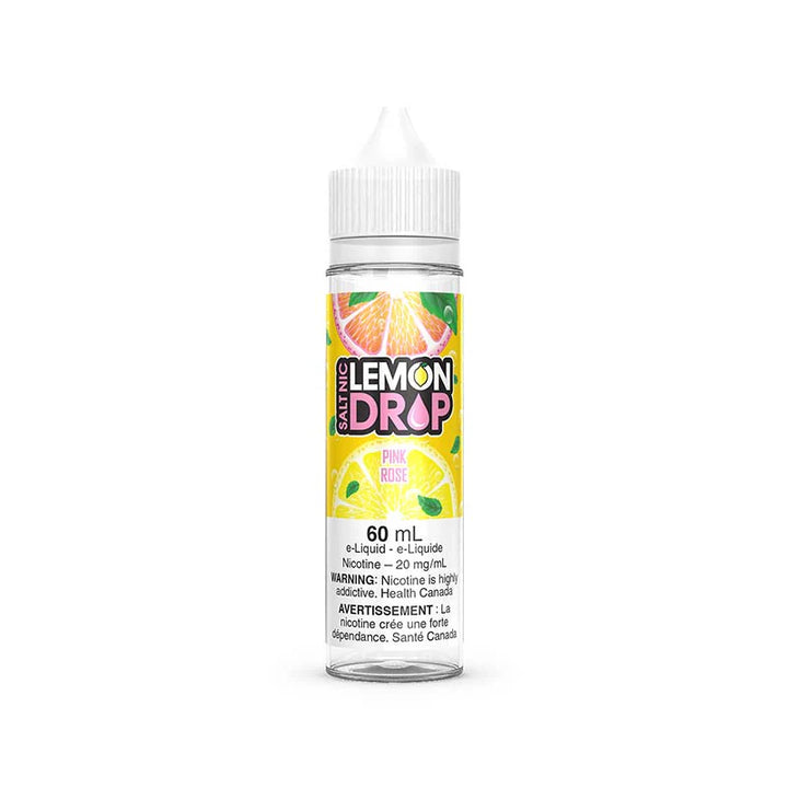 Lemon Drop Salt 60ml