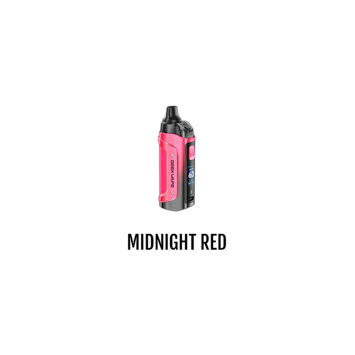 Geekvape - Aegis Boost 3 Kit