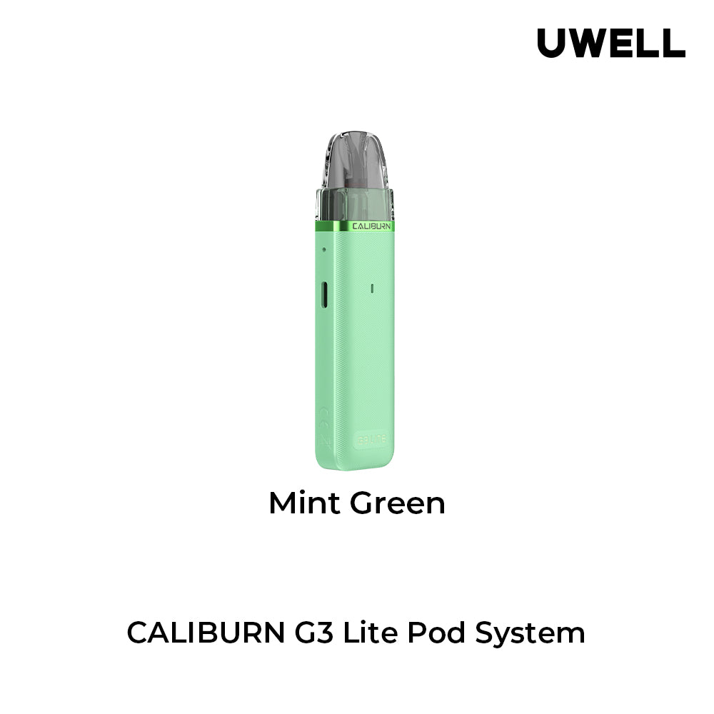 Uwell Caliburn G3 Lite