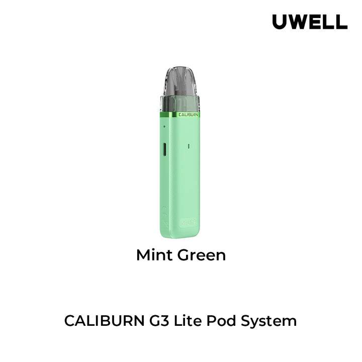 Uwell Caliburn G3 Lite