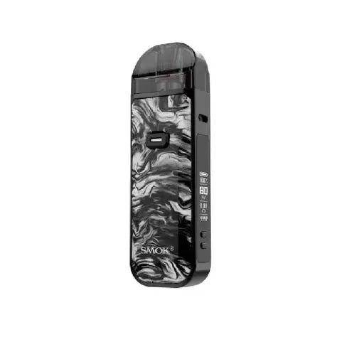 The Canadian Vaper Smok Nord 5 Kit Kits