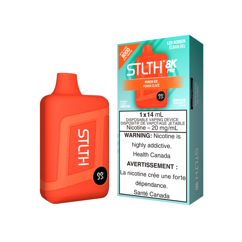 stlth vape amazon Pod Sonder Q2 - Kit E-cigarette main image 1