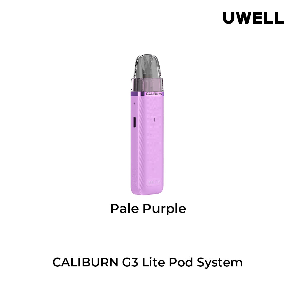 Uwell Caliburn G3 Lite