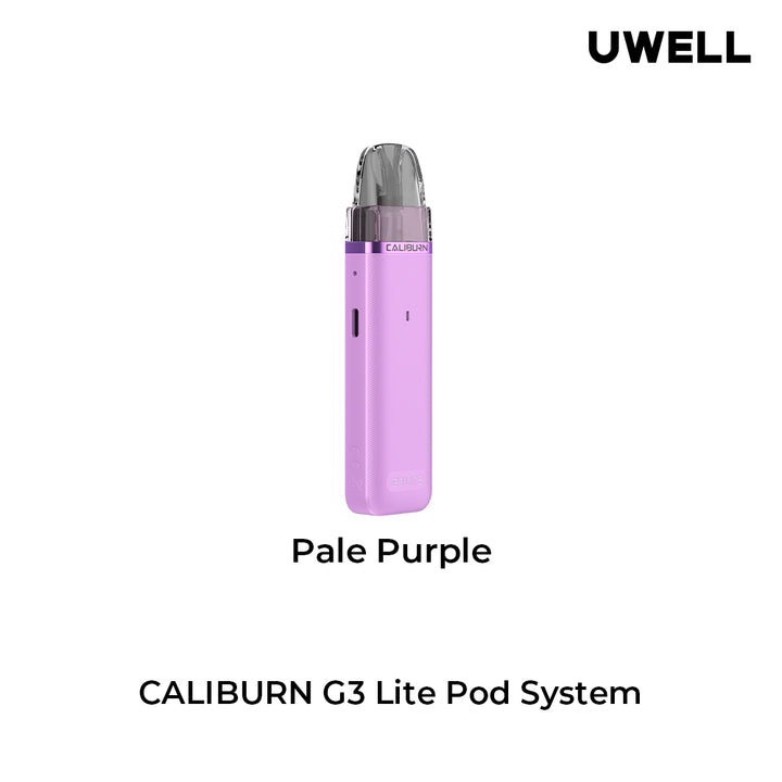 Uwell Caliburn G3 Lite