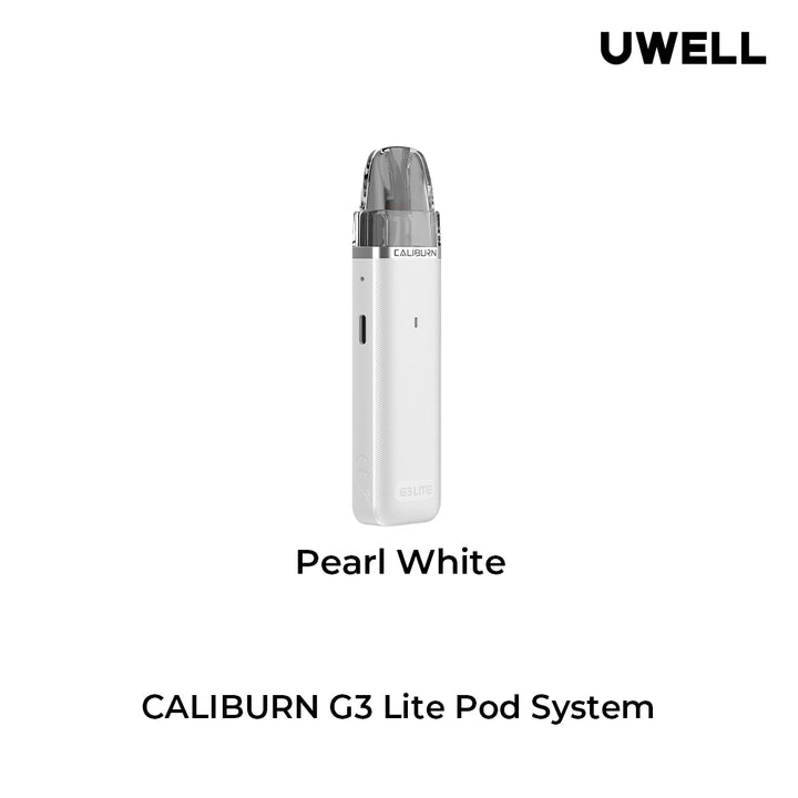 Uwell Caliburn G3 Lite
