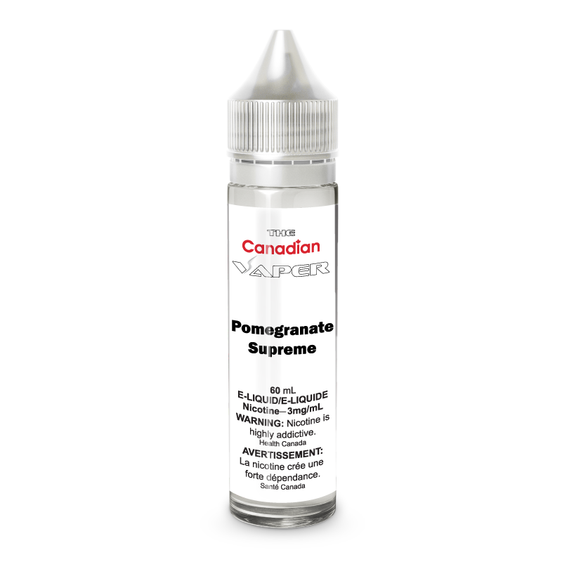 Vend 60ml Fruit