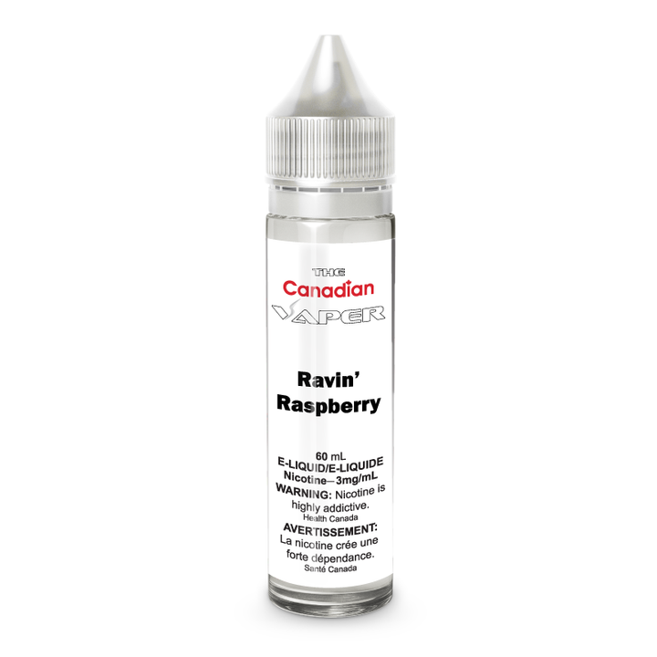 Vend 60ml Fruit