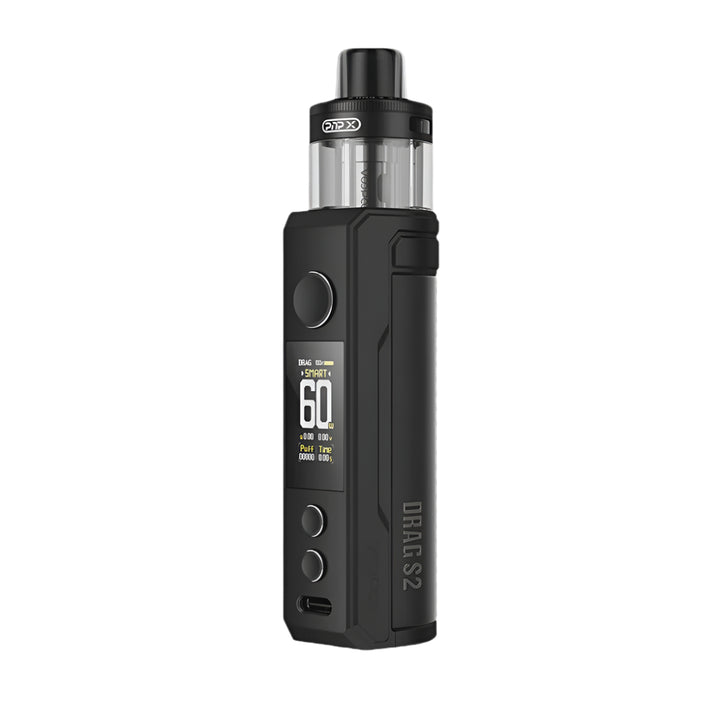 VooPoo - Drag S2 Kit