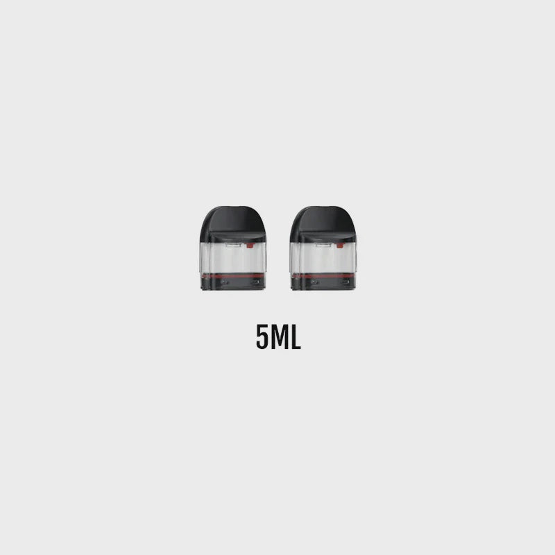 SMOK NORD 6 EMPTY REPLACEMENT POD 5mL
