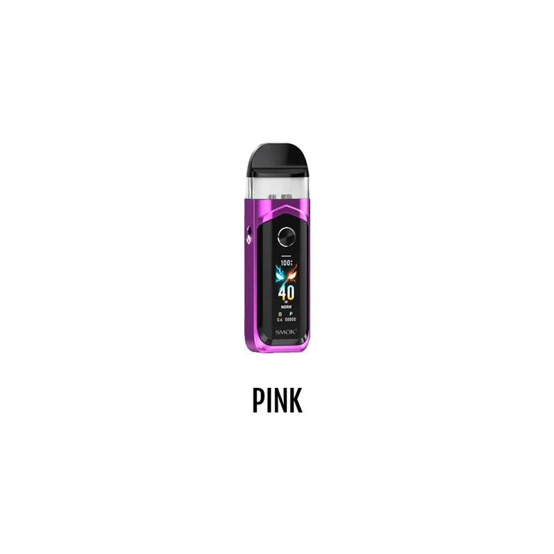 Smok Nord 6 Kit