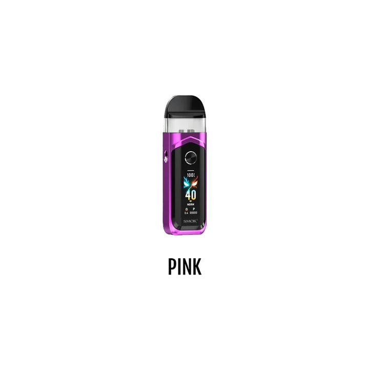 Smok Nord 6 Kit