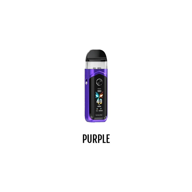 Smok Nord 6 Kit