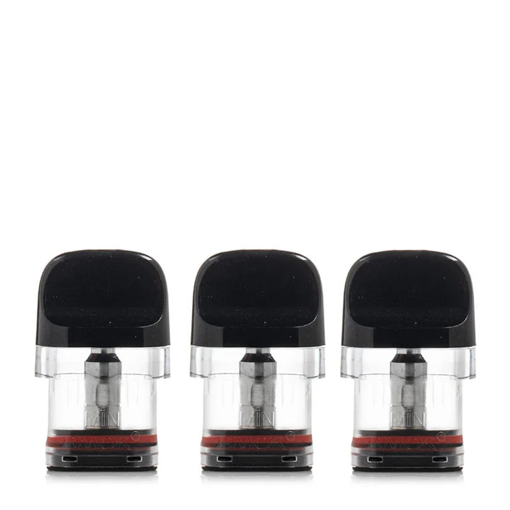 The Canadian Vaper Smok Novo Master Replacement Pods 3/pk Replacement Pods