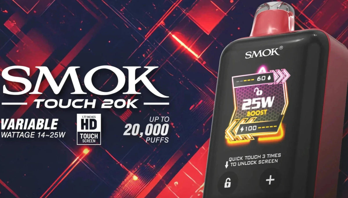 Your Friendly and Affordable Source for E-Cigarettes & E-Liquid! – The ...