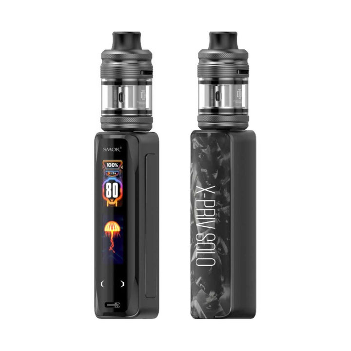 Smok - X Priv Solo Kit