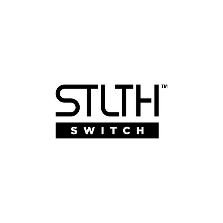 STLTH Loop 2 Switch 15K Pods