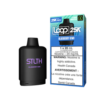 STLTH Loop 25K Pods