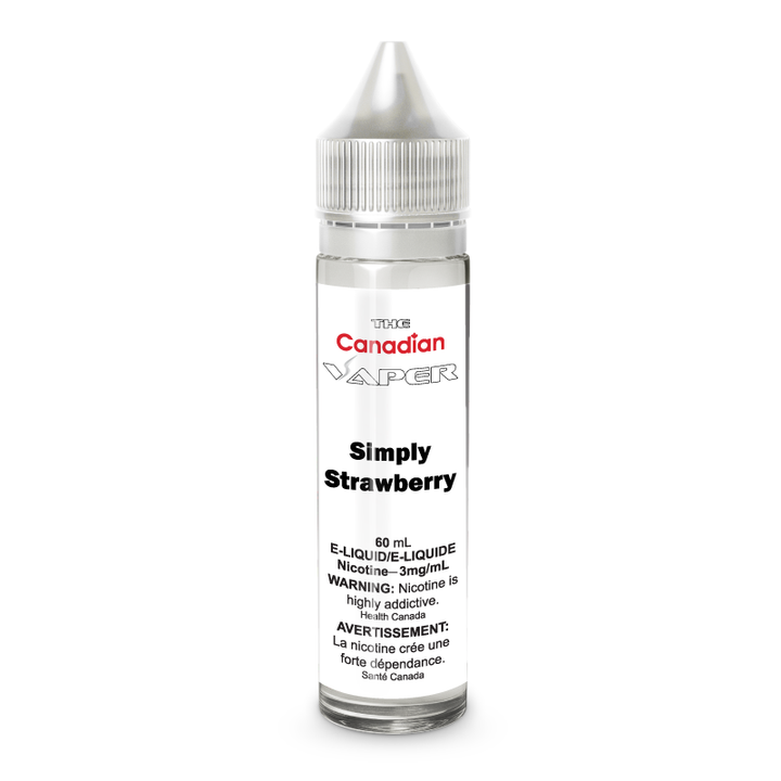 Vend 60ml Fruit