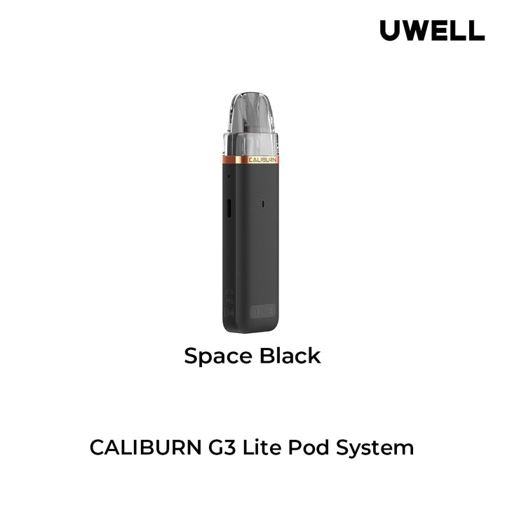 Uwell Caliburn G3 Lite