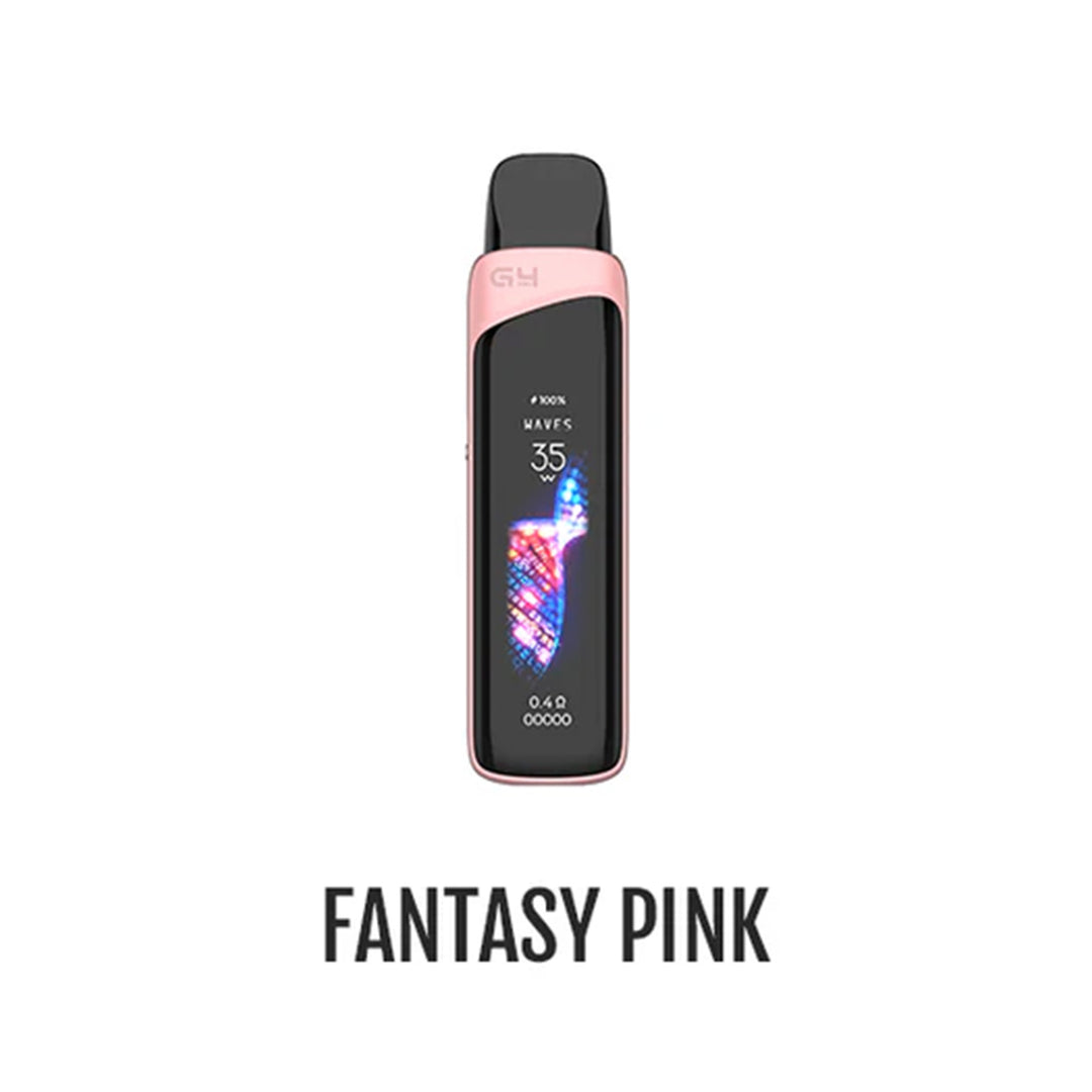 Uwell Caliburn G4 Pro Kit