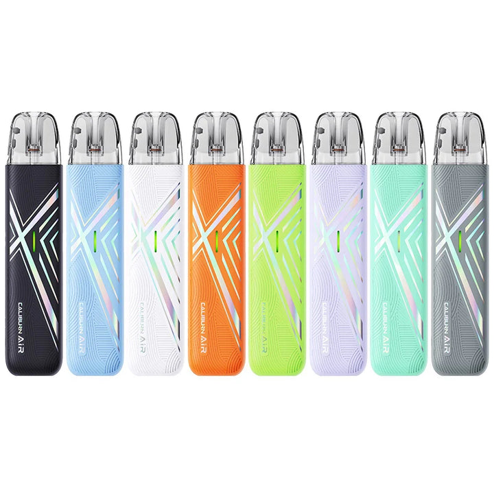 Uwell Caliburn Air Pod Kit
