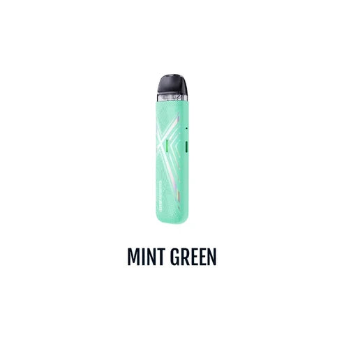 Uwell Caliburn Air Pod Kit