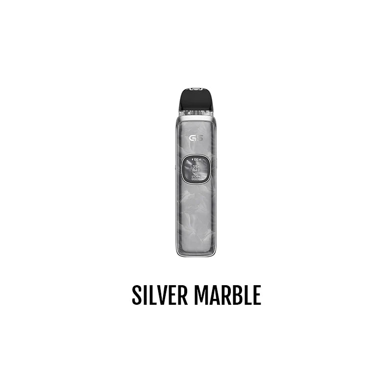 The Canadian Vaper UWELL CALIBURN G5 POD KIT Kits