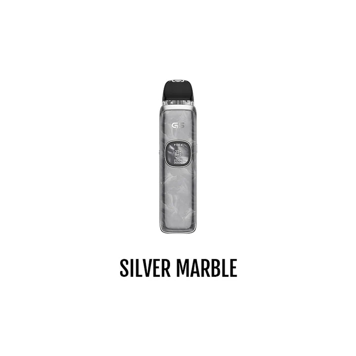 The Canadian Vaper UWELL CALIBURN G5 POD KIT Kits